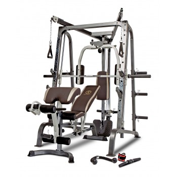 Marcy MDG9010G Smith Systems